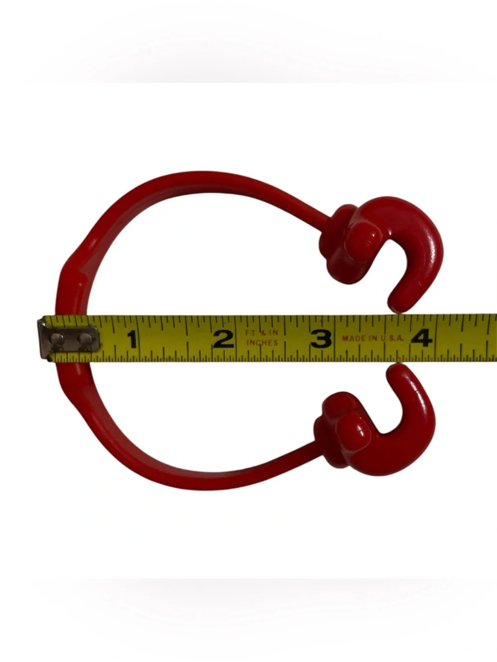 Cherry Red Thumbs Up Smartphone Holder